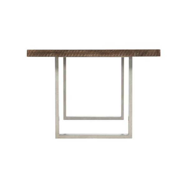 Loft Logan Square 5 Piece Dining Room Set image number 6