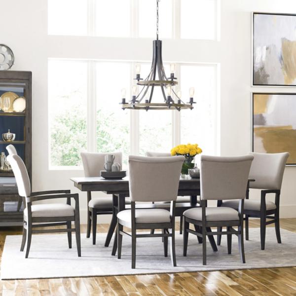 Cascade 5 Piece Dining Set Star Furniture