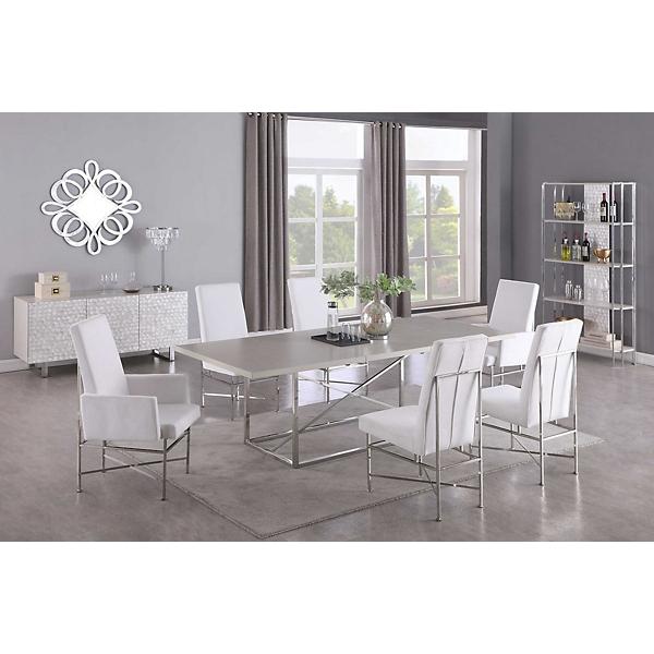 Kendall 5 Piece Dining Set image number 2