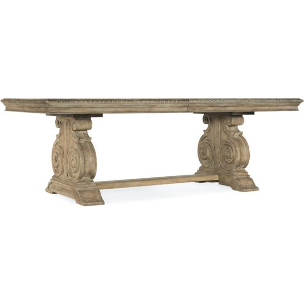 Castella 5 Piece Rectangular Dining Set image number 3