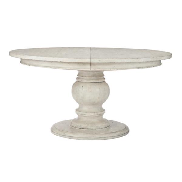 Mirabelle 5 Piece Dining Set image number 2