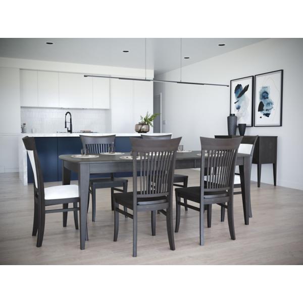Core 5 Piece Dining Set image number 2