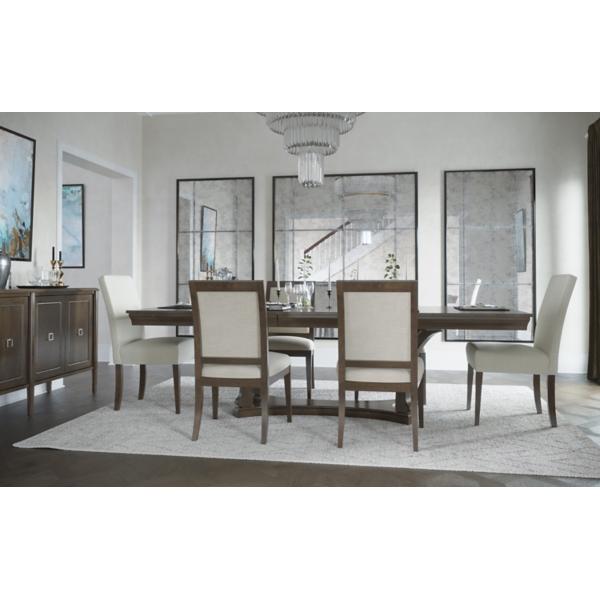 Classic 5 Piece Dining Set image number 2