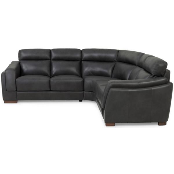 Brindisi 3PC Sectional image number 2