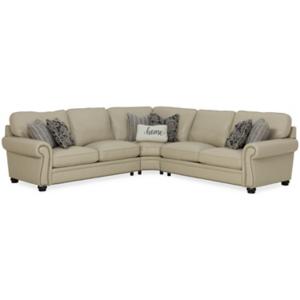 Maiden 3-Piece Sectional