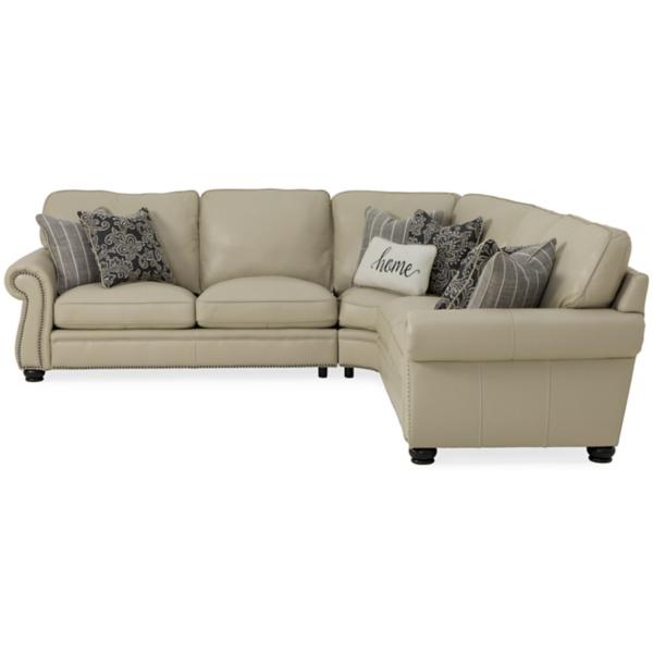 Maiden 3-Piece Sectional image number 2