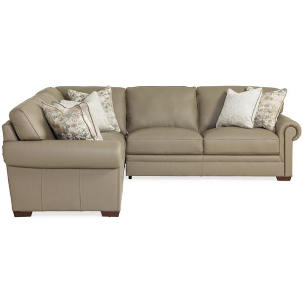 Cirrus 3-Piece Sectional image number 3