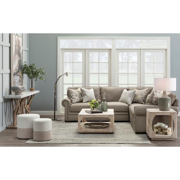 Cirrus 3-Piece Sectional image number 6