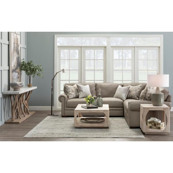Cirrus 3-Piece Sectional image number 7