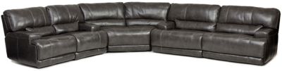 Gage Sofa  Star Furniture