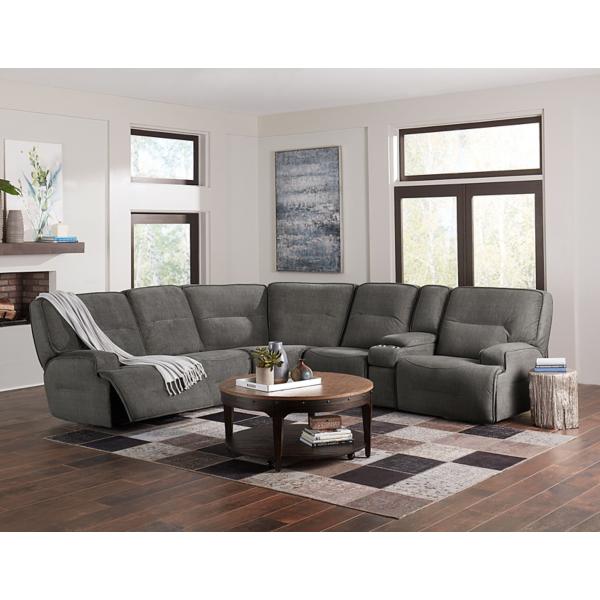 Galaxy Sectional Sofa | Review Home Co