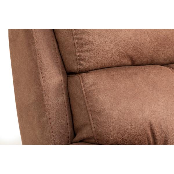Micah 6-Piece Power Reclining Sectional image number 7
