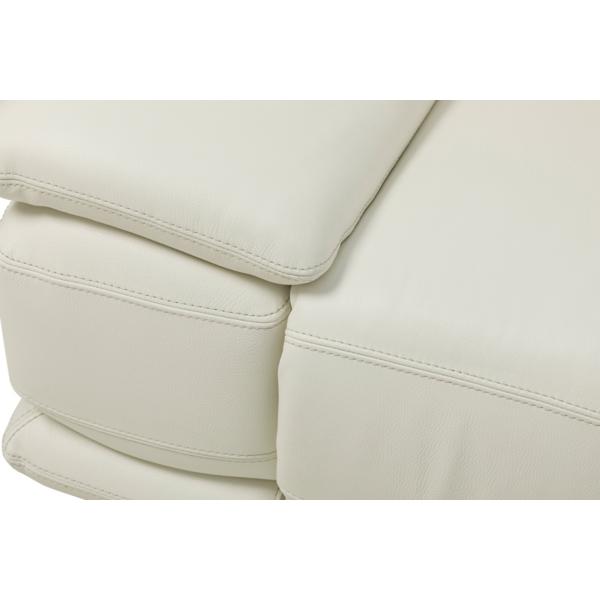 Alpha 5-Piece Reclining Sectional image number 7