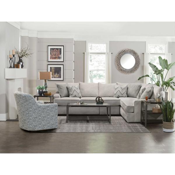 Anderson 2-Piece Sectional W/LAF Loveseat