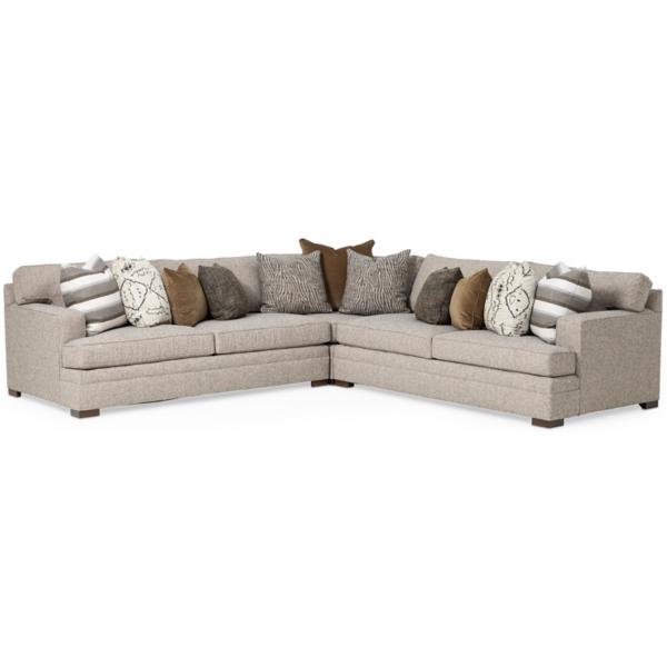 Haven 3-Piece Sectional