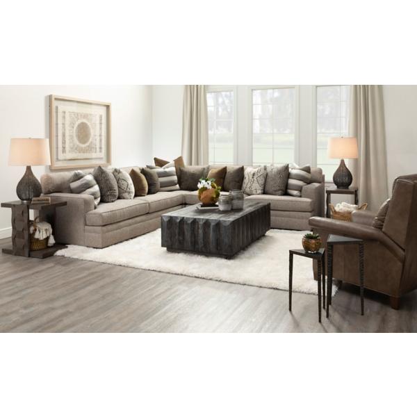 Haven 3-Piece Sectional image number 2