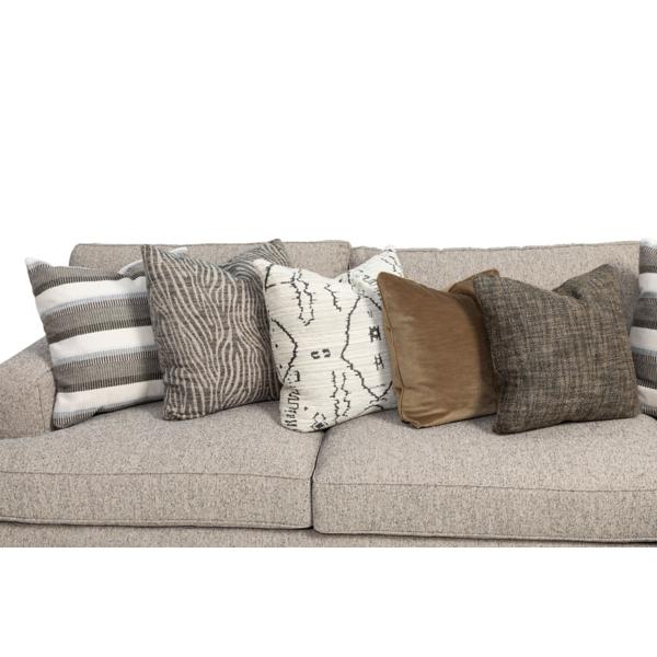 Haven 3-Piece Sectional image number 4