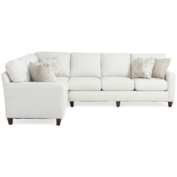 Brynn II 2-Piece Sectional image number 3