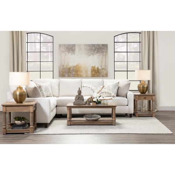 Brynn II 2-Piece Sectional image number 4