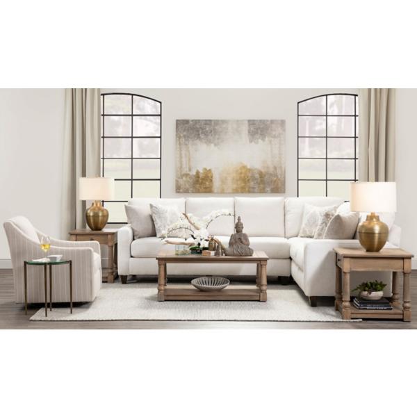 Brynn II 2-Piece Sectional image number 2