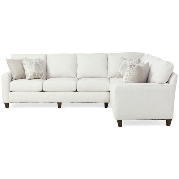 Brynn II 2-Piece Sectional image number 3