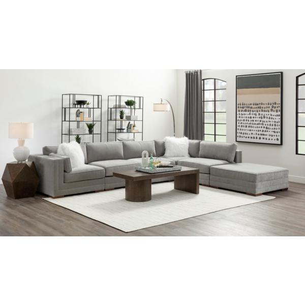 Rumi 6-Piece Sectional image number 6