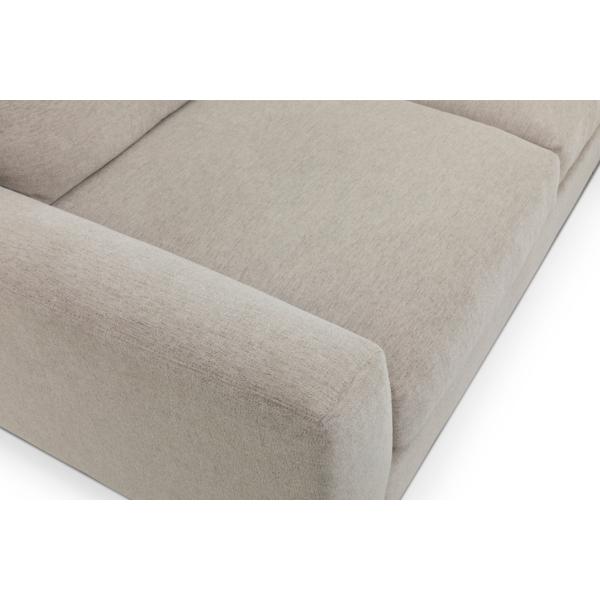 Harris 4-Piece Sectional image number 3
