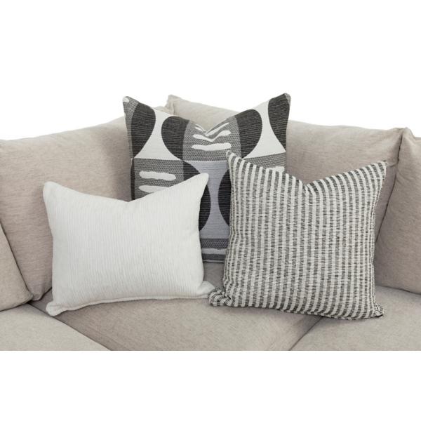 Harris 4-Piece Sectional image number 4