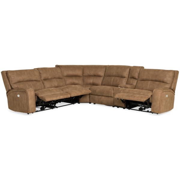 Wrenn 6-Piece Sectional image number 4