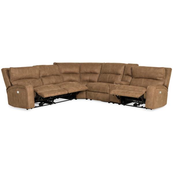 Wrenn 6-Piece Sectional image number 5