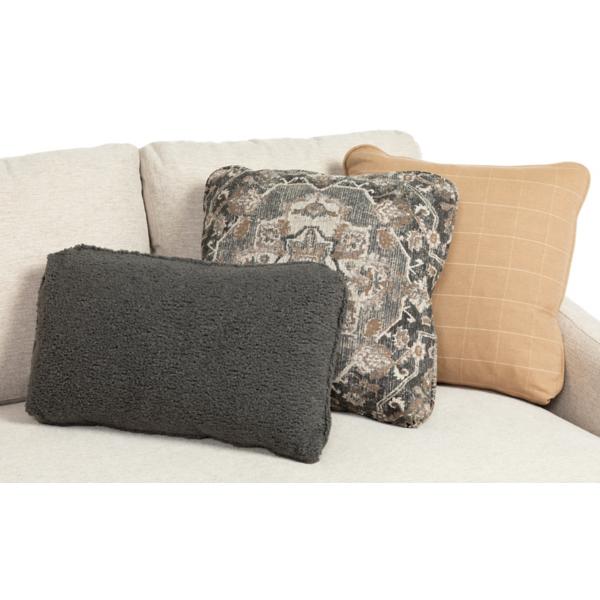 Ira 3-Piece Sectional image number 4