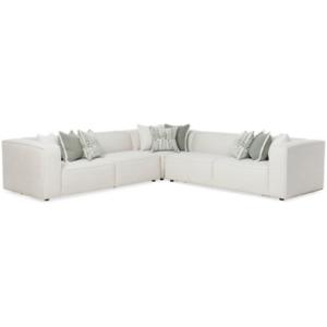 Bliss 3-Piece Sectional