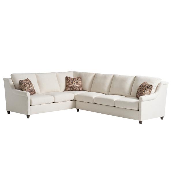 Hadley 2-Piece Sectional image number 1