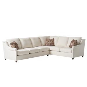 Hadley 2-Piece Sectional
