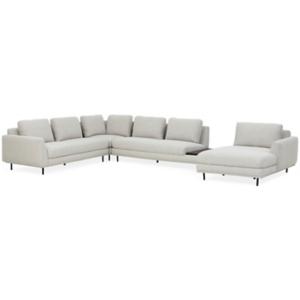 Sanders 4-Piece Sectional
