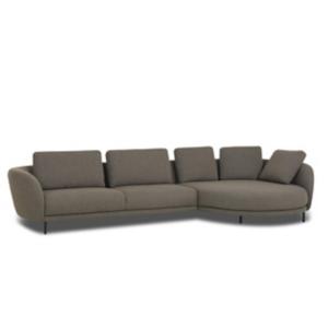 Carre 2-Piece Sectional