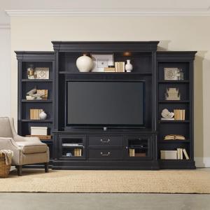 Melrose 4PC Entertainment Wall
