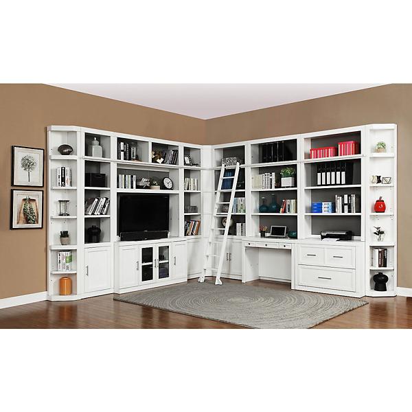 21+ Lateral File Cabinet With Hutch