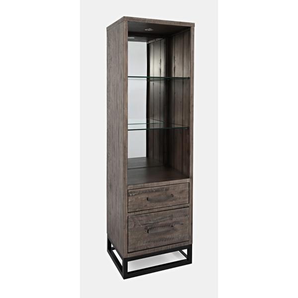 Emmett 4 Piece Entertainment Wall image number 5