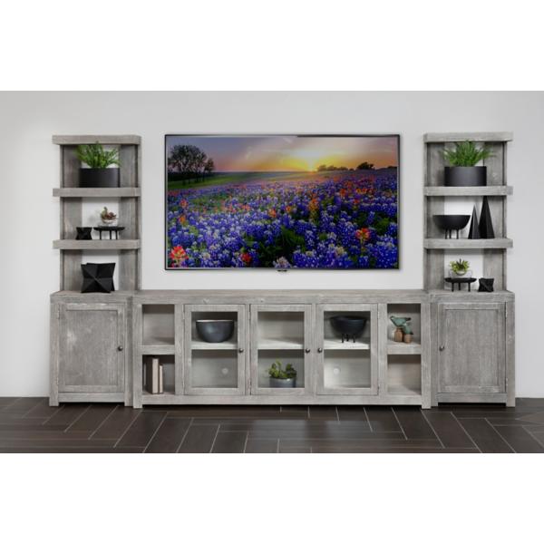 84 inch tv deals stand