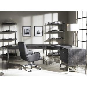 Coleman 3 Piece Office Group