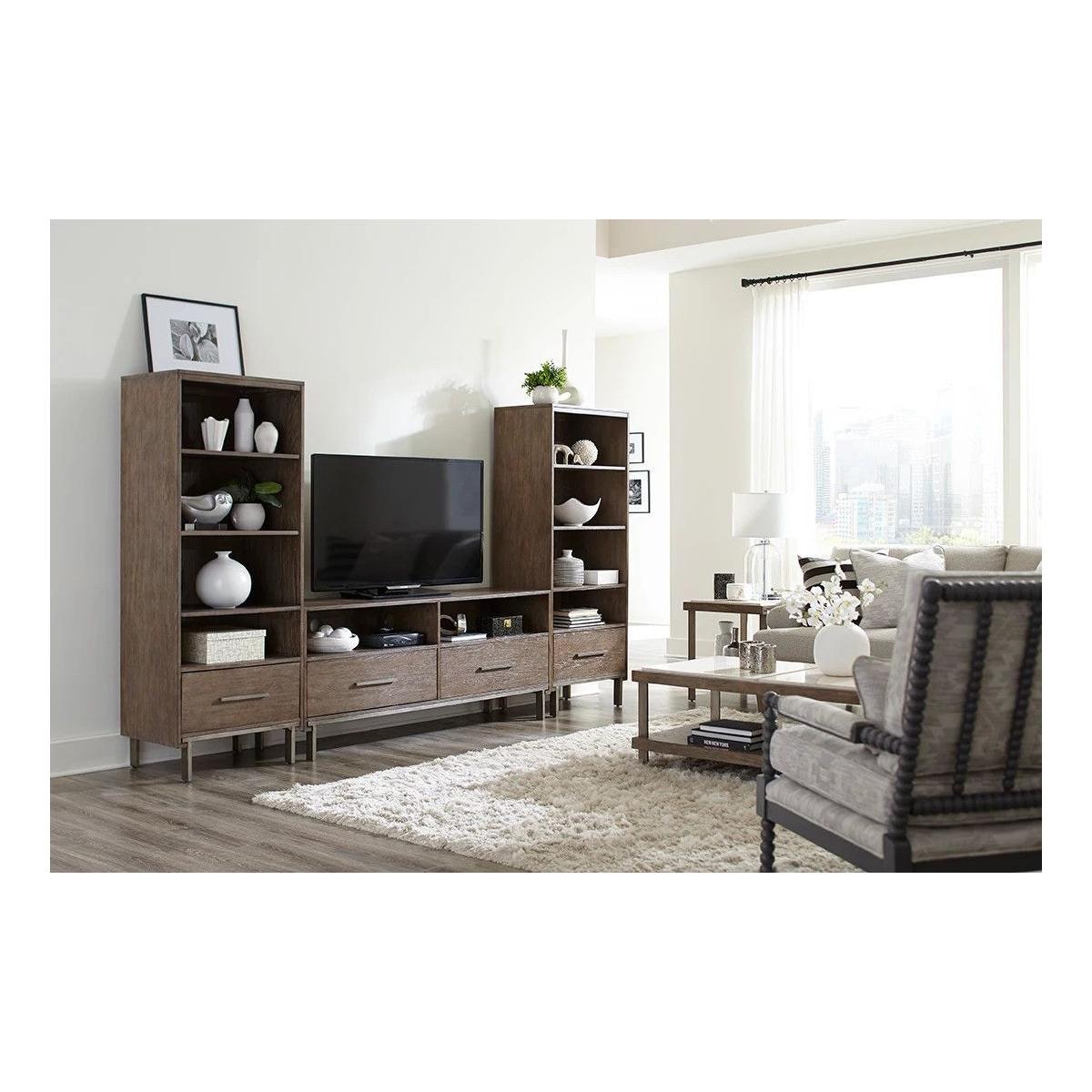 Bromley 3PC Entertainment Wall Star Furniture