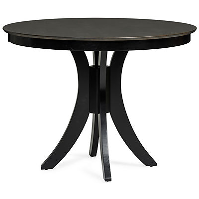 Cosmopolitan Round Counter Height Table, Counter Height Table Round