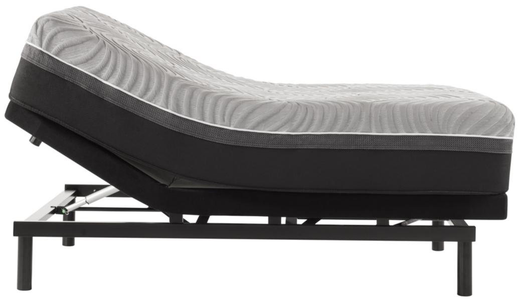 Sealy Hybrid Copper II Plush Mattress | Star Furniture