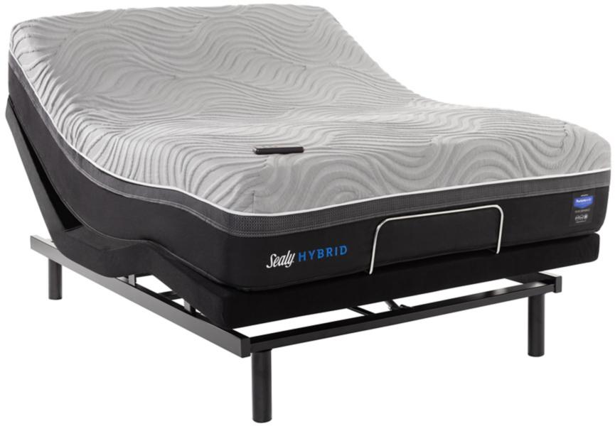 kelburn ii full mattress