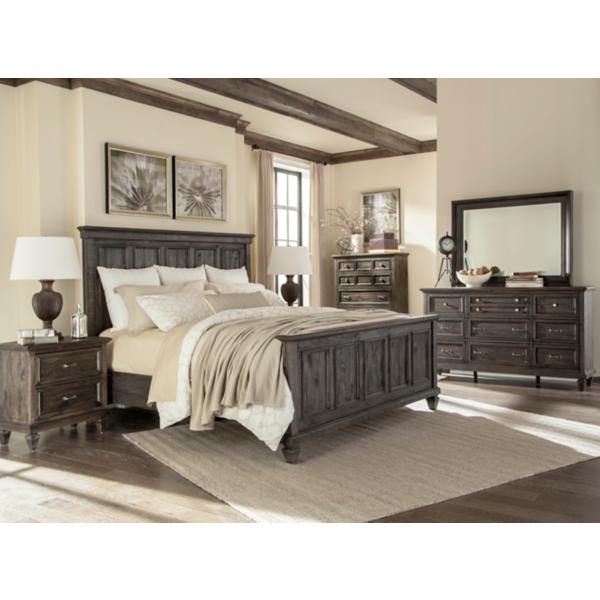 Legend II Bed Star Furniture Star Furniture