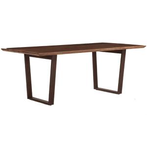 Mozambique Rectangular Dining Table