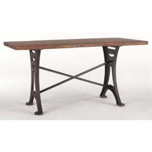 Organic Forge Counter Height Table