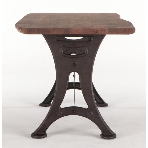 Organic Forge Counter Height Table image number 3