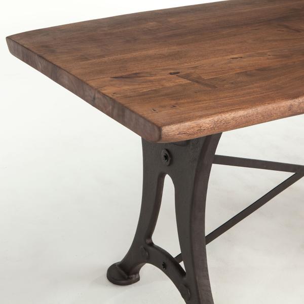 Organic Forge Counter Height Table image number 4